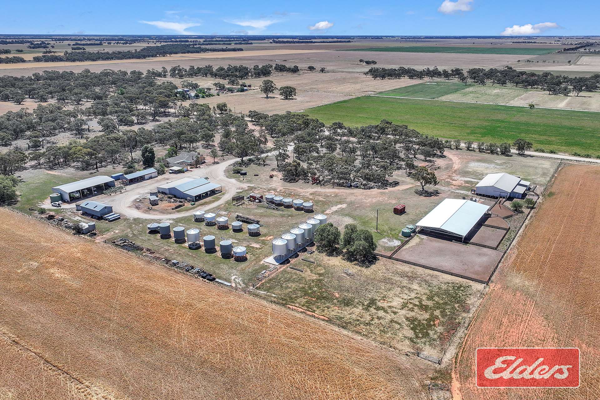 298 Yarrawalla West Road, Yarrawalla For Sale by Farmbuy.com - image 1