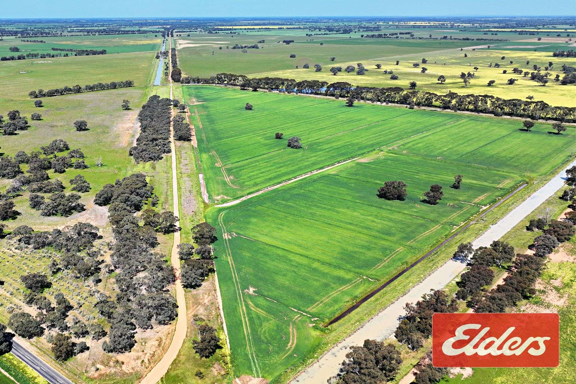 'Spring Grove' 298 Yarrawalla West Road, Yarrawalla For Sale by Farmbuy.com - image 23
