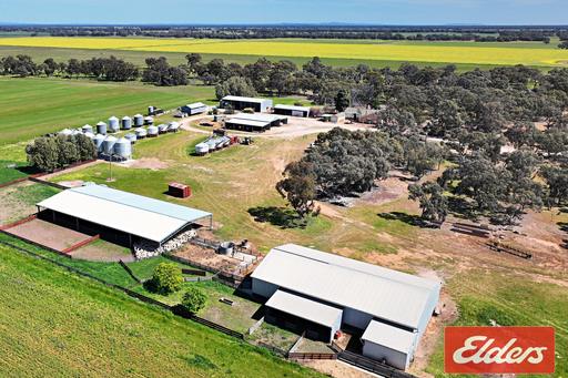 'Spring Grove' 298 Yarrawalla West Road, Yarrawalla VIC 3575
