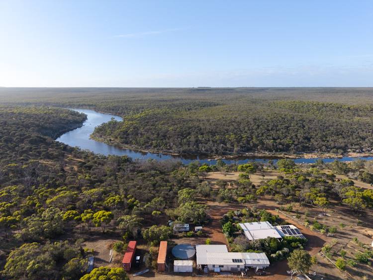 Lot 203/36195 South Coast Highway, Boxwood Hill Sold by Farmbuy.com - image 2