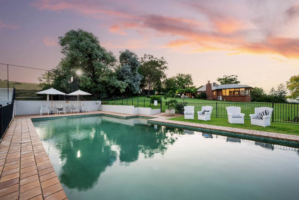 639 Castlereagh Highway, Mudgee NSW 2850