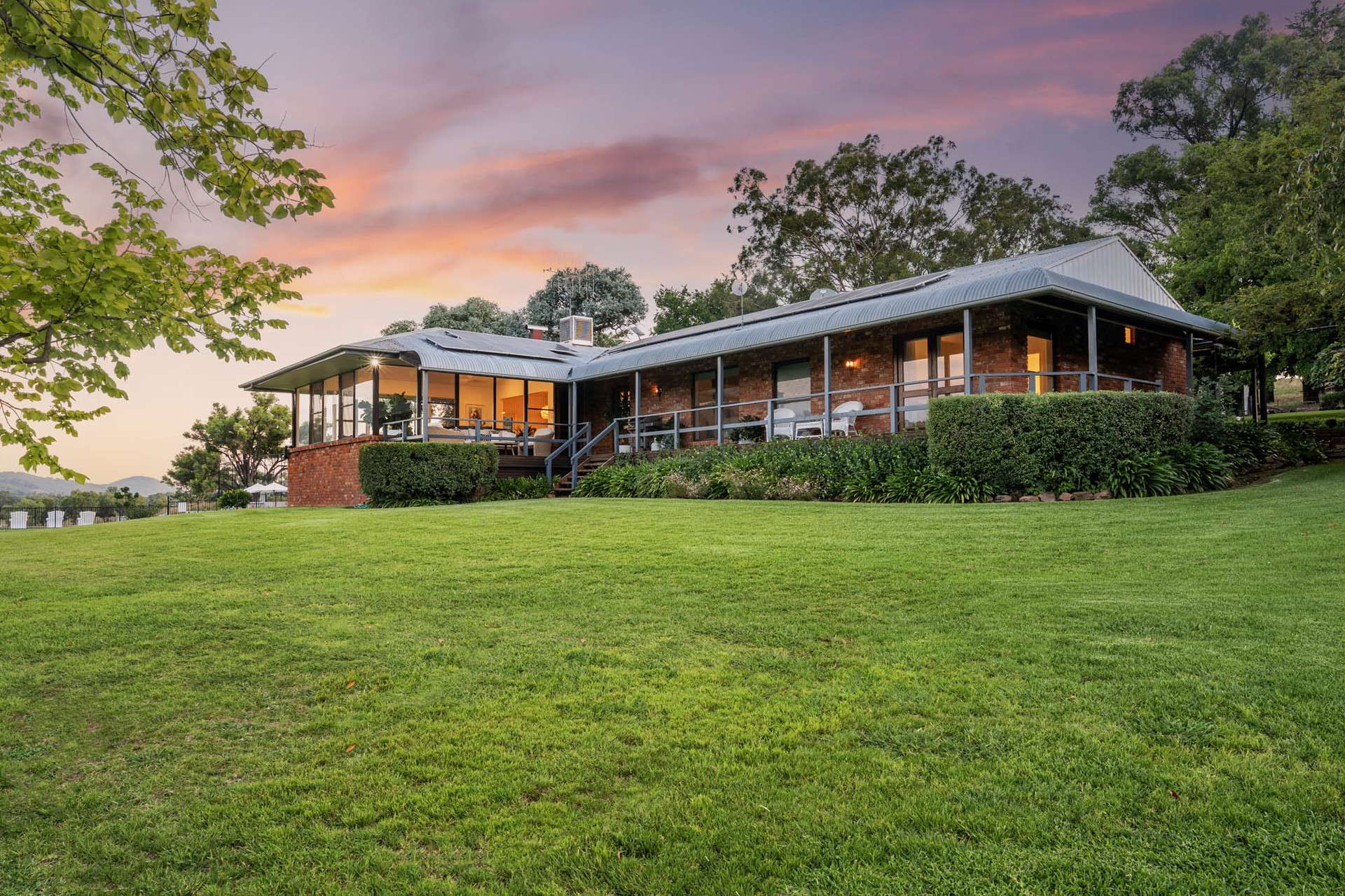639 Castlereagh Highway, Mudgee For Sale by Farmbuy.com - image 3