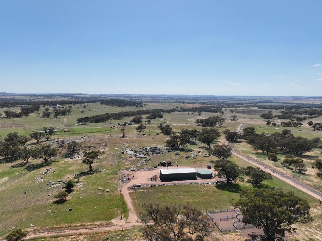 71 Cannon Hill Road, Dale Sold by Farmbuy.com - image 21
