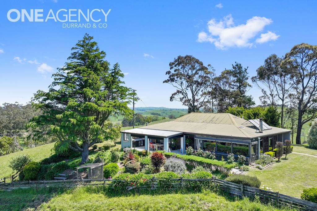 2039 Korumburra Warragul Road, Mountain View VIC 3988