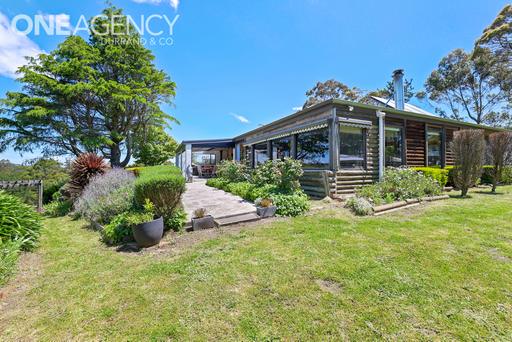 2039 Korumburra Warragul Road, Mountain View VIC 3988