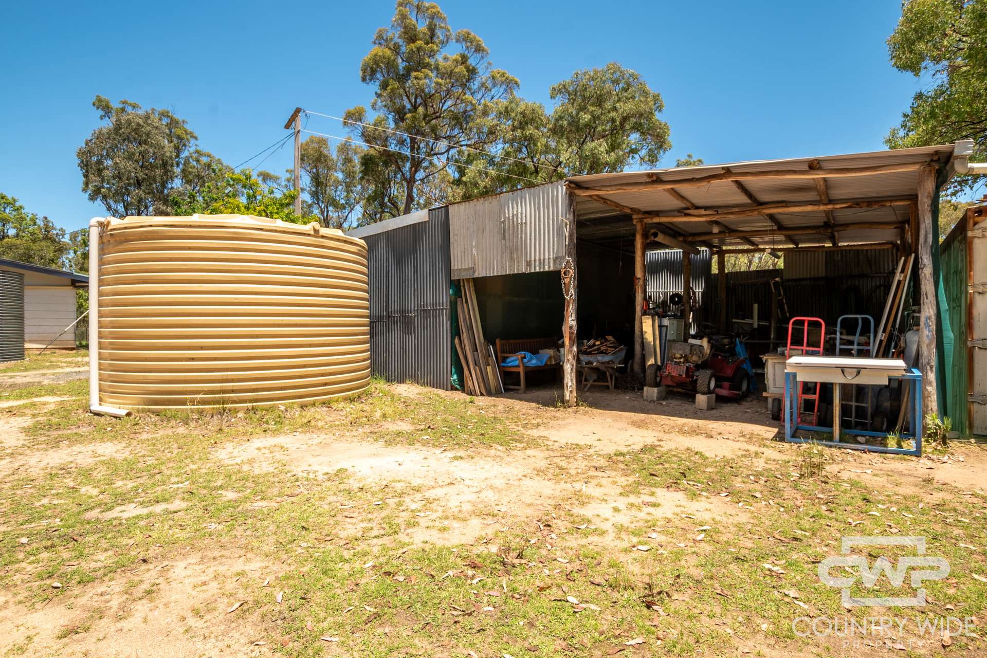 137 Aberdeen Road, Gilgai Sold by Farmbuy.com - image 14