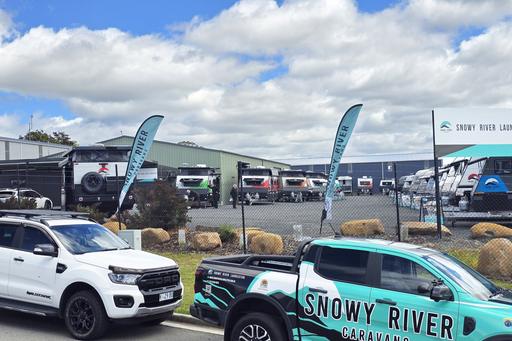 Farm Sold - TAS - Western Junction - 7212 - Expansive 5,100m2+ Property Leased To Caravan Giant 