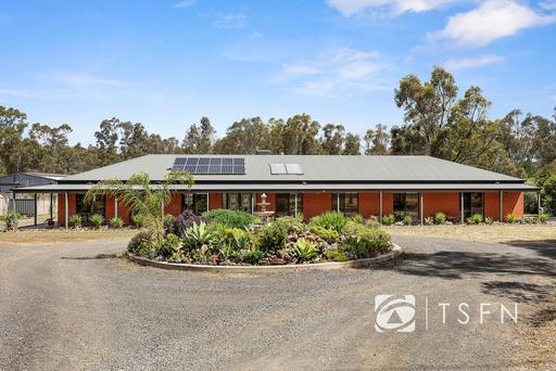 Farm Sold - VIC - Junortoun - 3551 - Modern Family Lifestyle on 2.5 Acres – Space, Comfort and Quality Living 