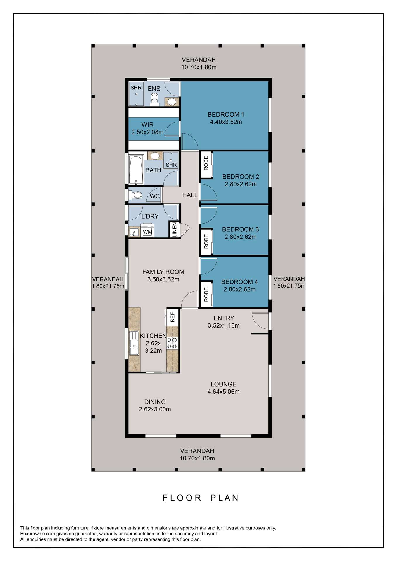 2633 Bruie Plains Road, Bruie Plains For Sale by Farmbuy.com - floorplan 1
