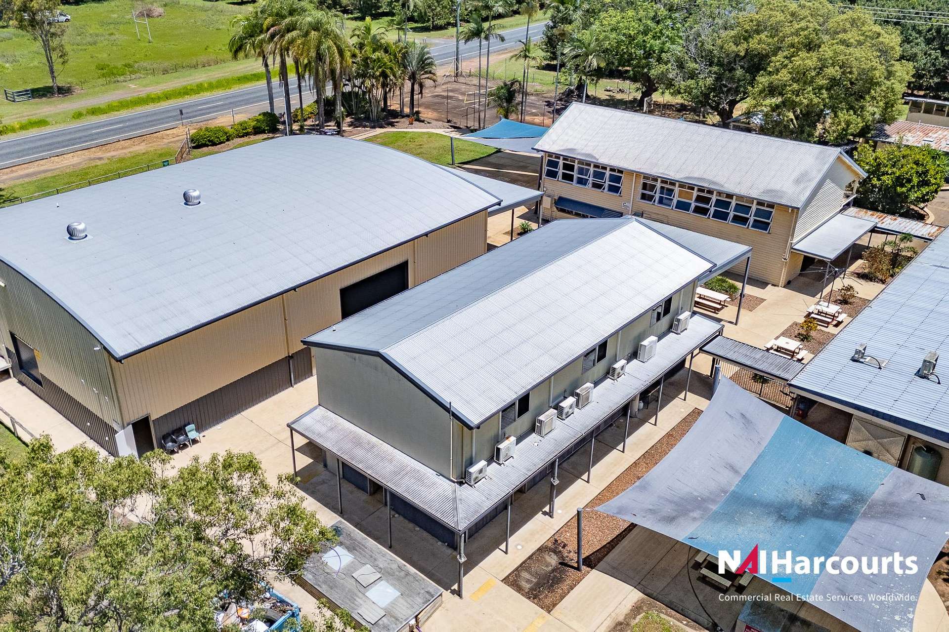 669 Moore Park Road, Welcome Creek For Sale by Farmbuy.com - image 3
