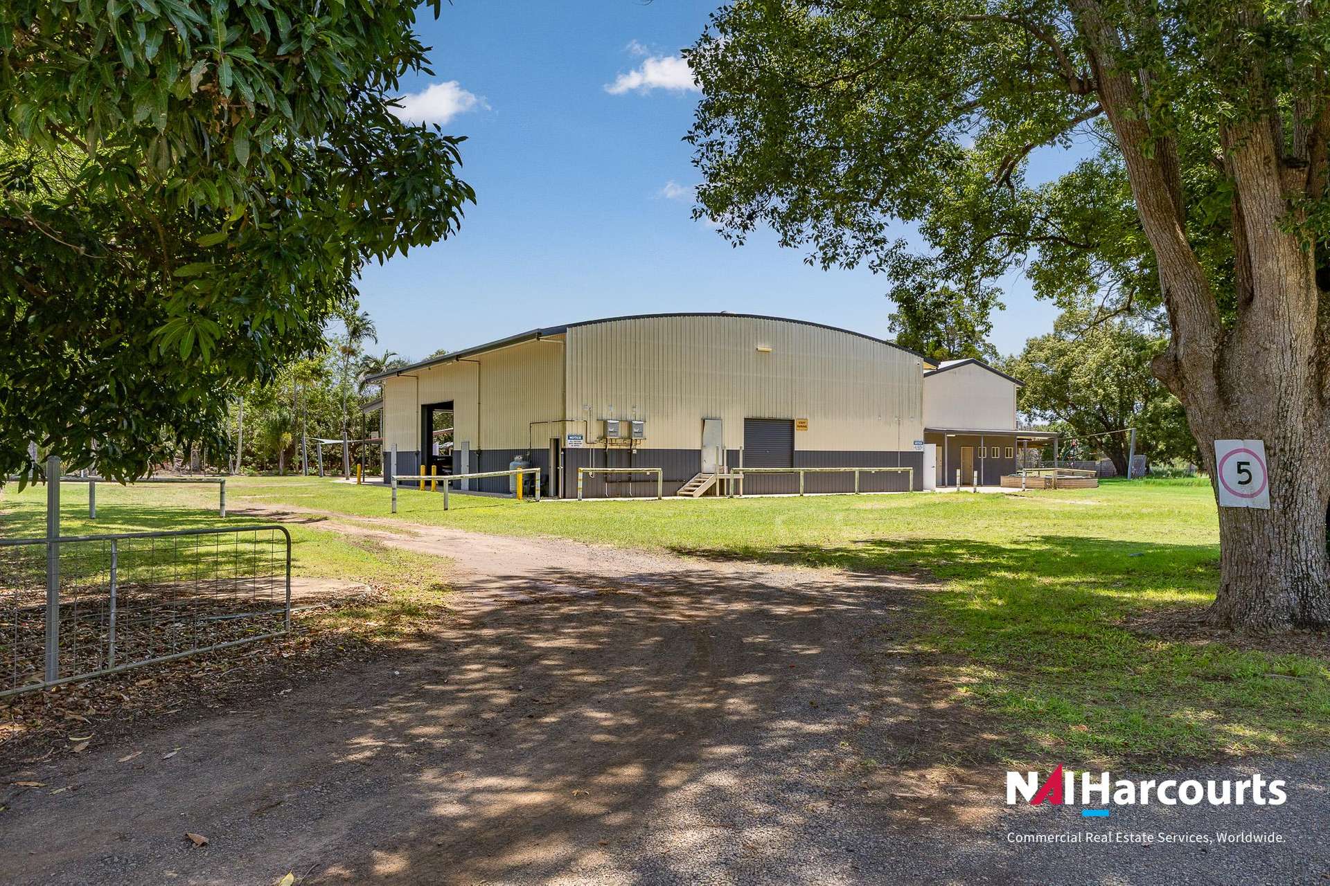 669 Moore Park Road, Welcome Creek For Sale by Farmbuy.com - image 4