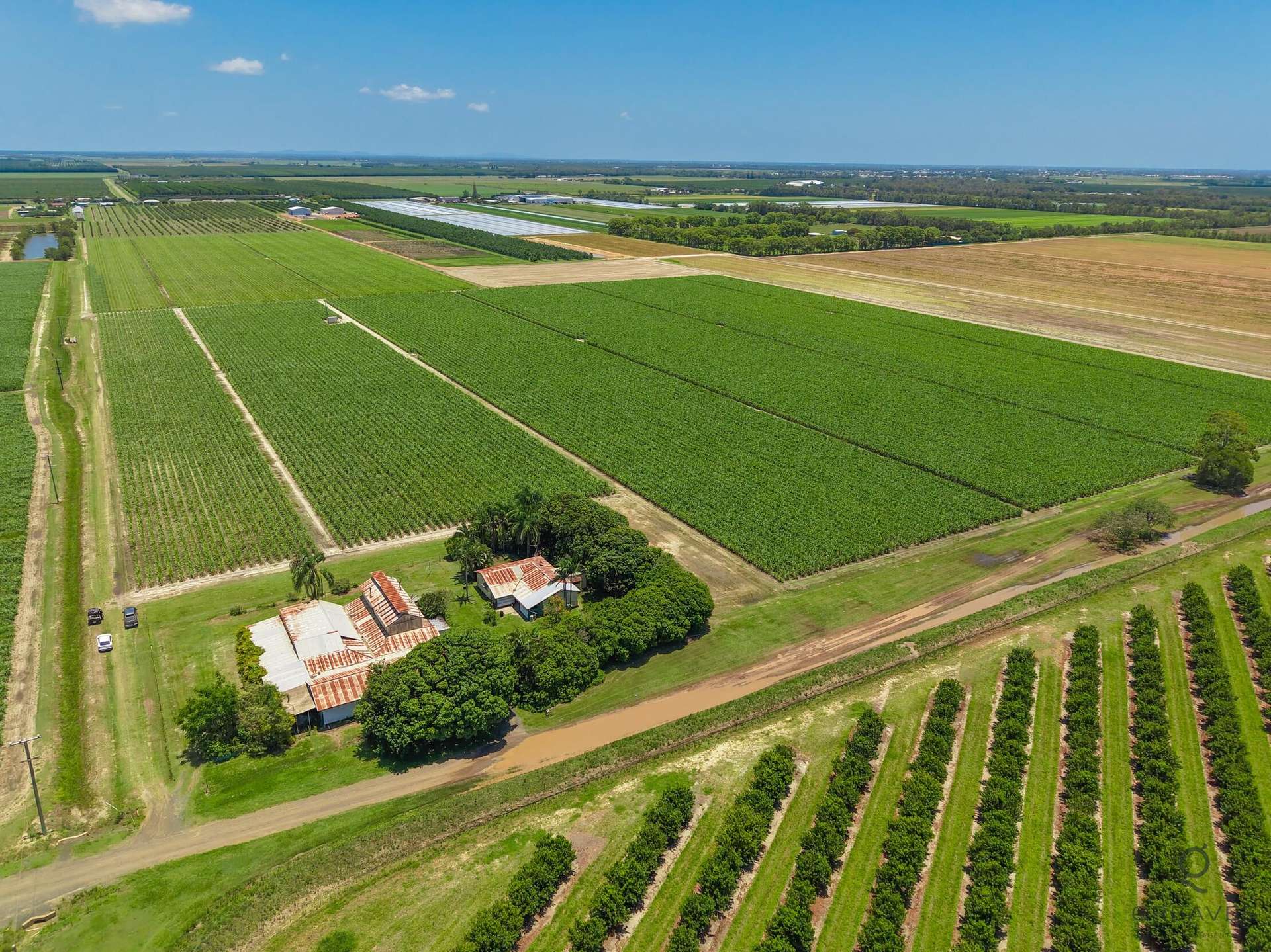 Lot 2 Barazzas Road, Alloway For Sale by Farmbuy.com - image 8