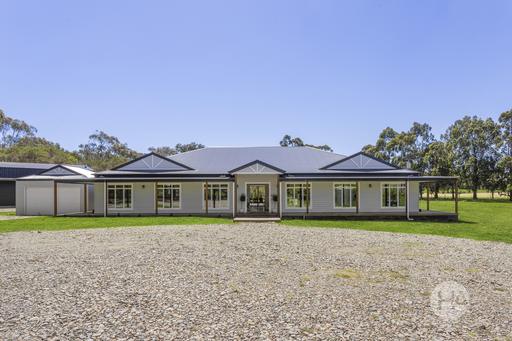 Farm Sold - VIC - Langwarrin South - 3911 - Luxury Homestead Living on 2.5 Acres 