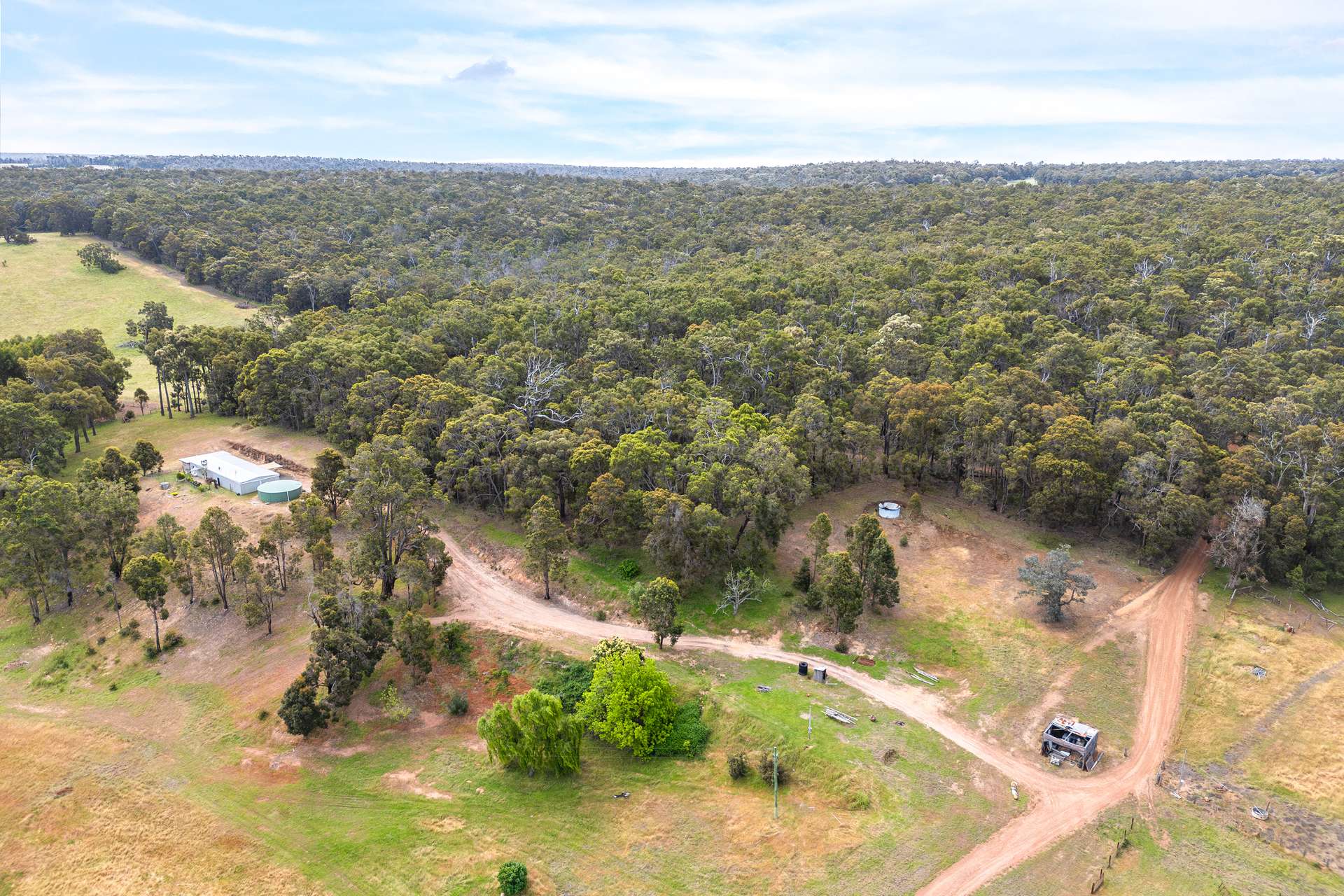 Proposed Lot 1 Mccorkindale Road, Bridgetown Sold by Farmbuy.com - image 17