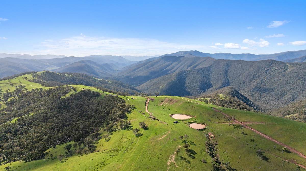 914 Target Creek Road, Licola For Sale by Farmbuy.com - image 1
