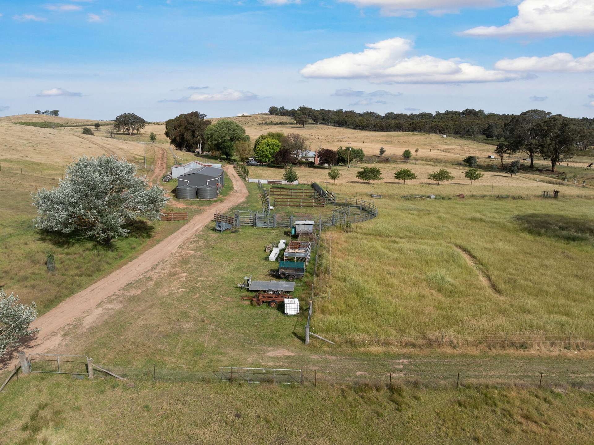 2025 Rugby Road, Frogmore Via, Boorowa For Sale by Farmbuy.com - image 16
