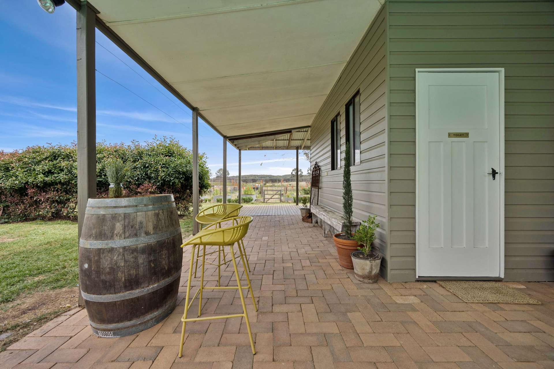 2025 Rugby Road, Frogmore Via, Boorowa For Sale by Farmbuy.com - image 9