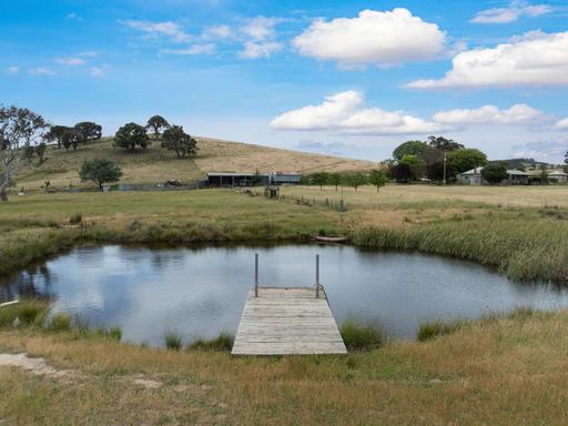 2025 Rugby Road&comma; Frogmore Via, Boorowa NSW 2586