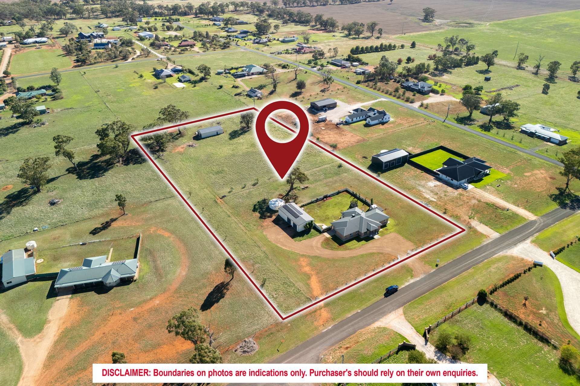 9 Evatt Street, Temora Sold by Farmbuy.com - image 3