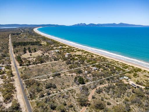 Farm Sold - TAS - Dolphin Sands - 7190 - A Coastal Playground - Acres Of Magic At Dolphin Sands 
