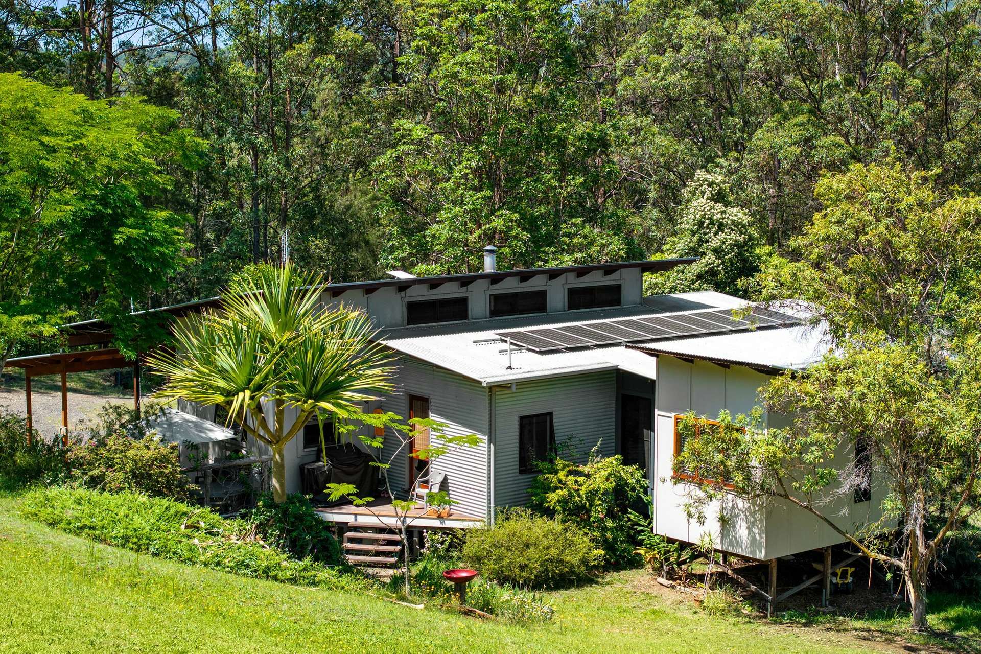 134 Old Cob-O-Corn Rd, Horse Station Creek, Kyogle For Sale by Farmbuy.com - image 3