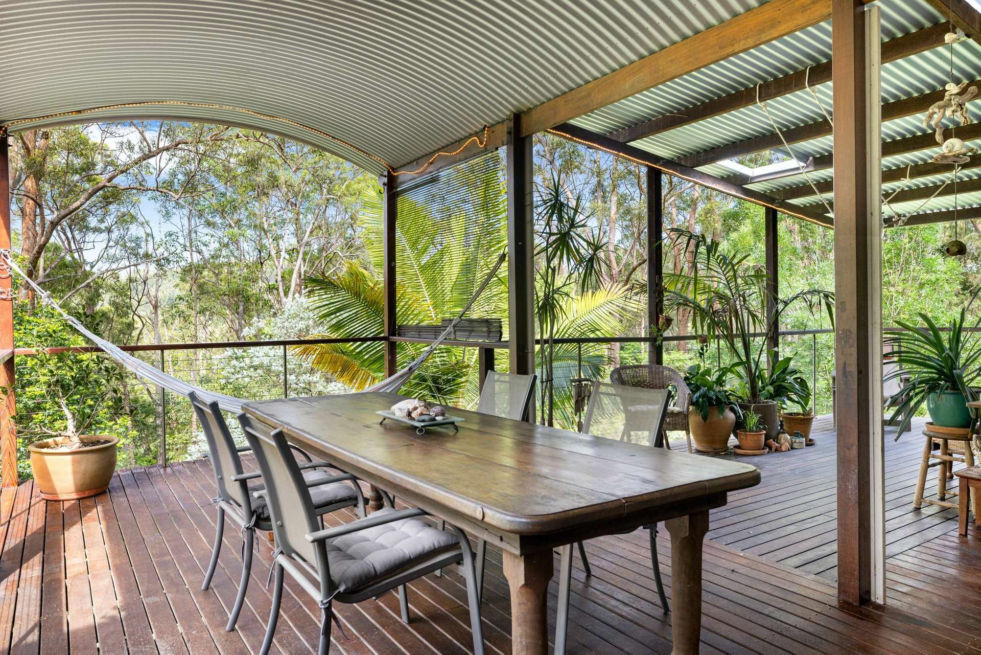 134 Old Cob-O-Corn Rd, Horse Station Creek, Kyogle For Sale by Farmbuy.com - image 1