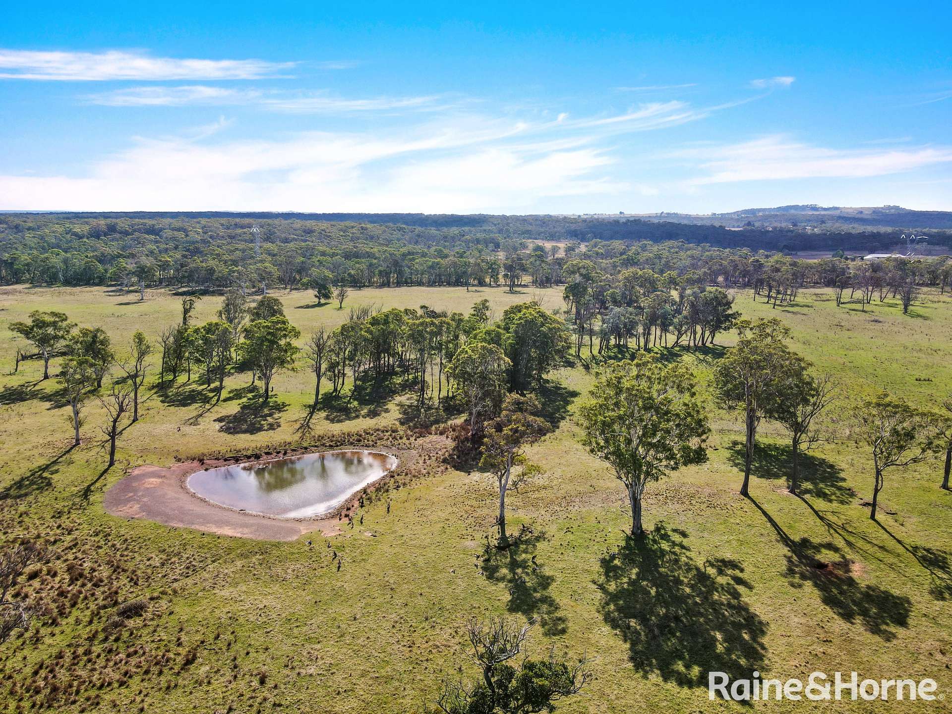 Lot 12, 'St Barbara' 480 Joadja Road, Mandemar For Sale by Farmbuy.com - image 3