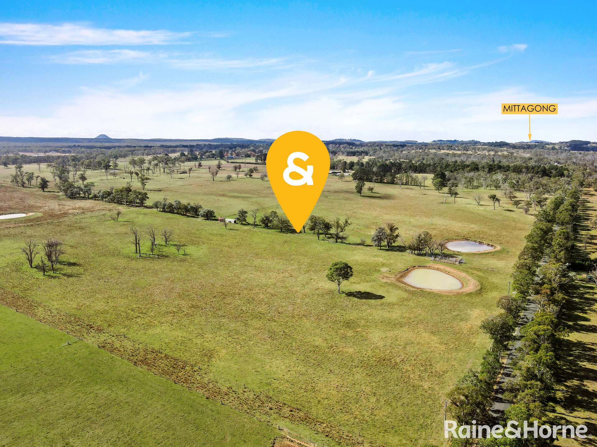 Lot 12, 'St Barbara' 480 Joadja Road, Mandemar For Sale by Farmbuy.com - image 2