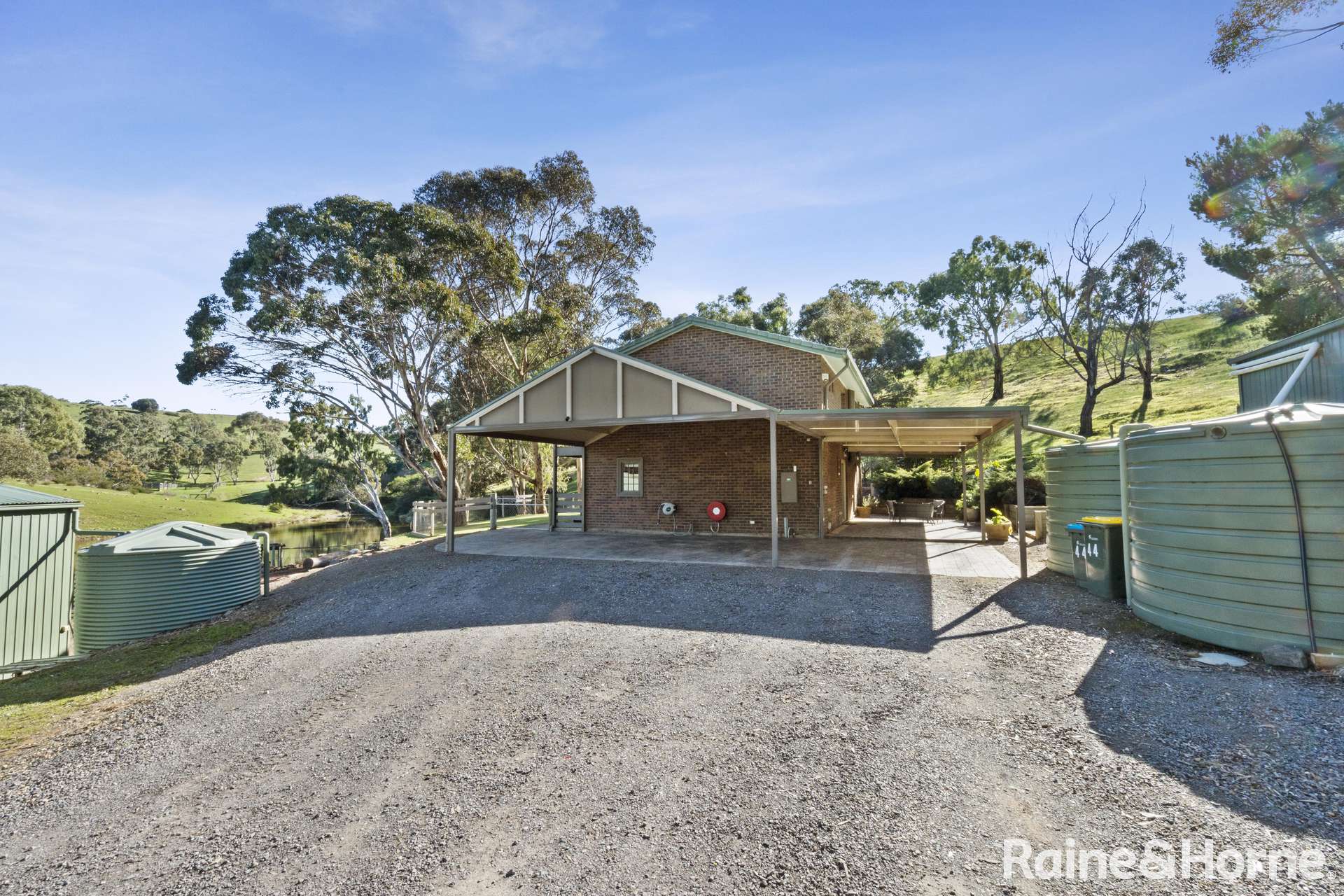 44 Long Valley Cottages Road, Strathalbyn For Sale by Farmbuy.com - image 34