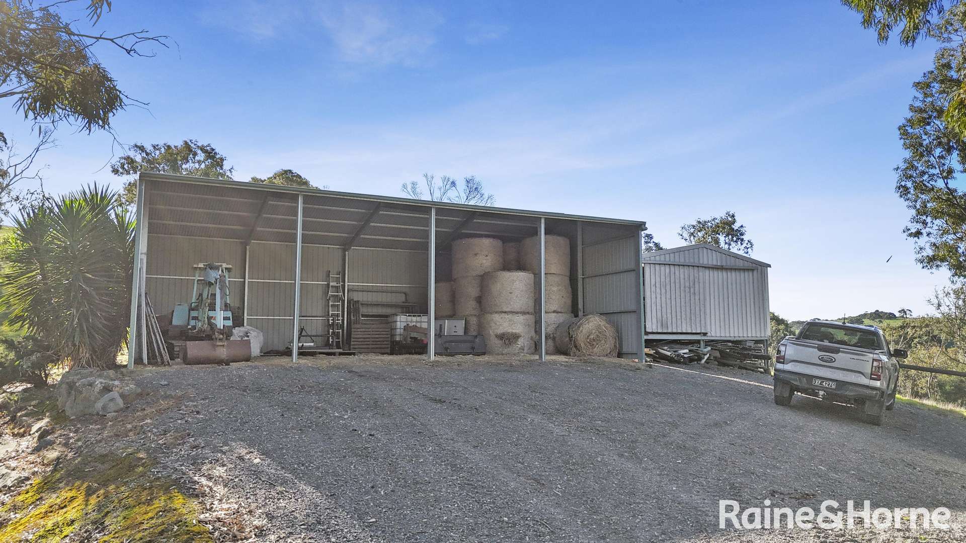 44 Long Valley Cottages Road, Strathalbyn For Sale by Farmbuy.com - image 21