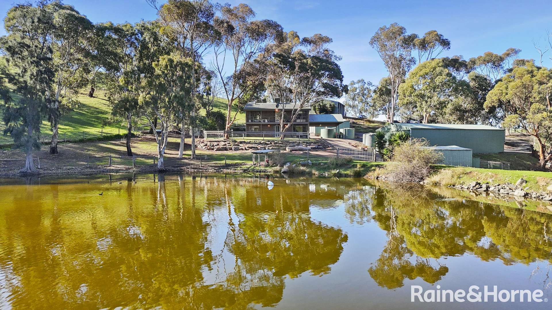 44 Long Valley Cottages Road, Strathalbyn For Sale by Farmbuy.com - image 16