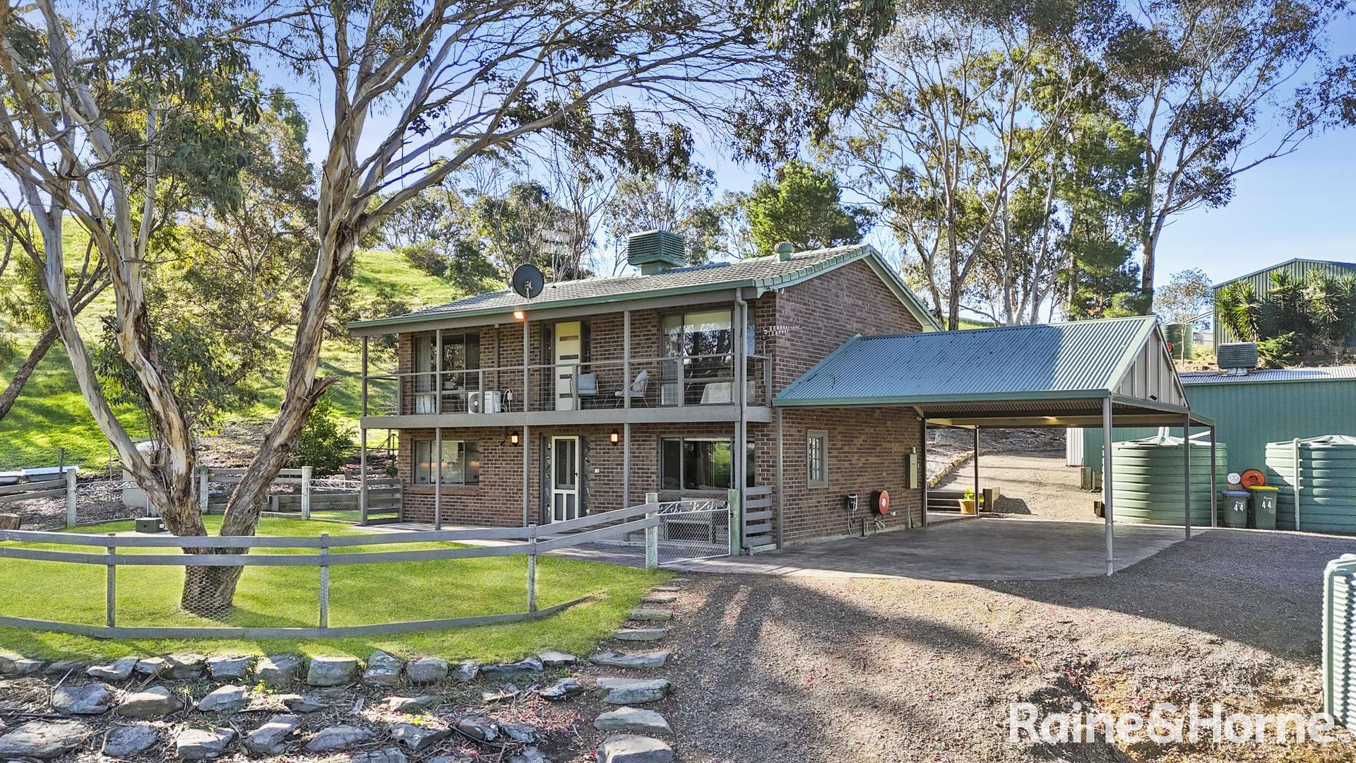 44 Long Valley Cottages Road, Strathalbyn For Sale by Farmbuy.com - image 17