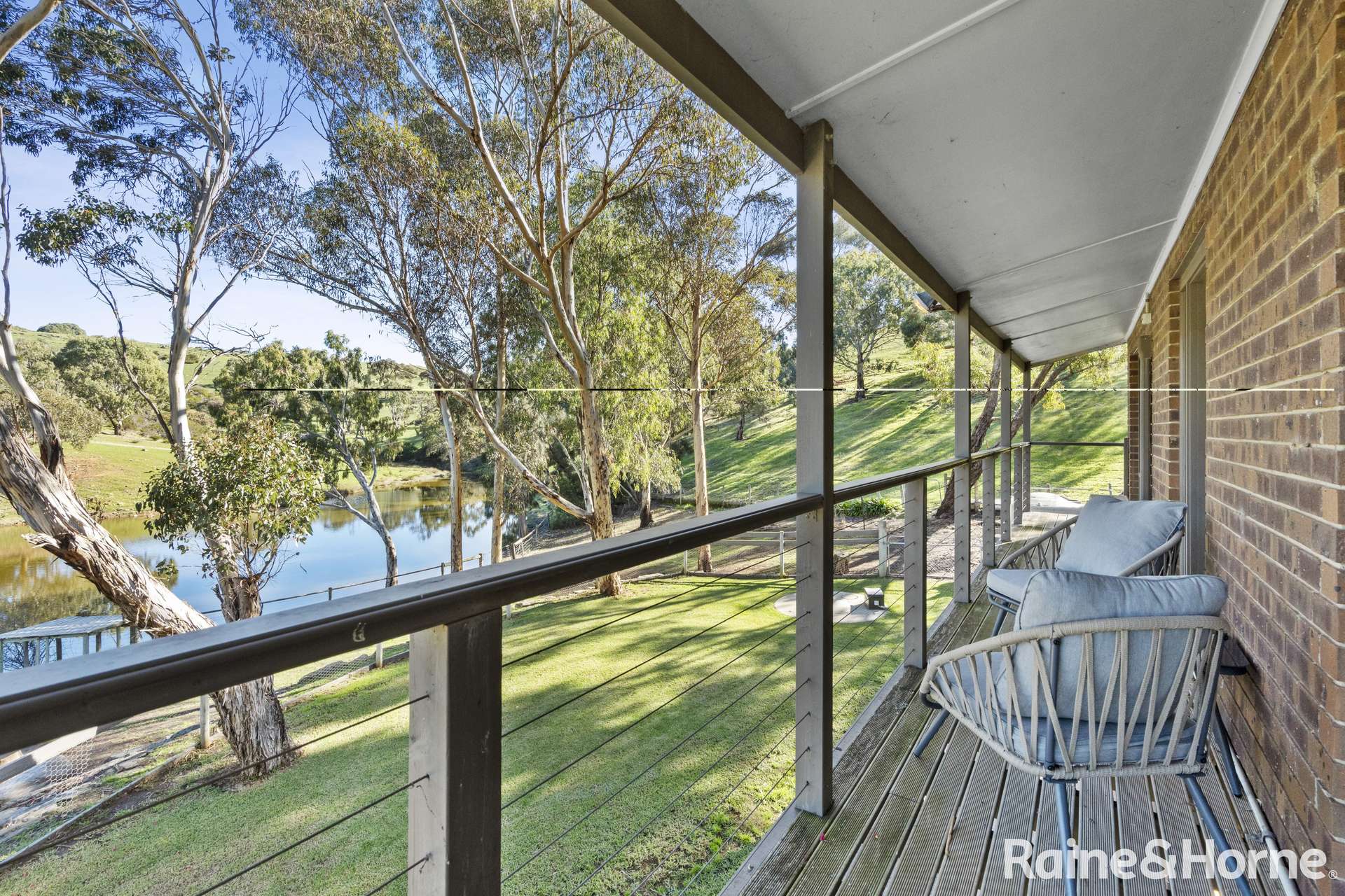 44 Long Valley Cottages Road, Strathalbyn For Sale by Farmbuy.com - image 2