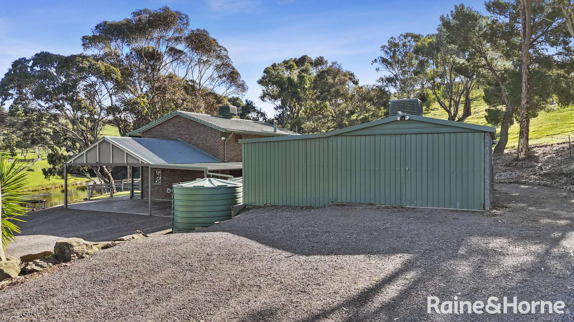 44 Long Valley Cottages Road, Strathalbyn For Sale by Farmbuy.com - image 21