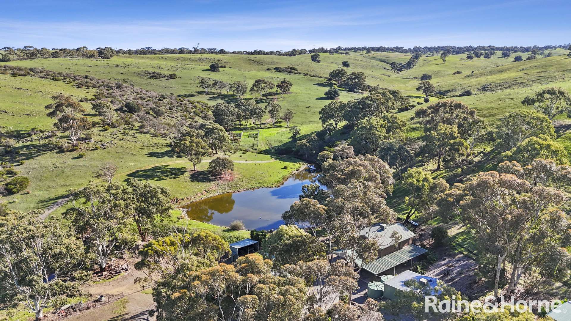 44 Long Valley Cottages Road, Strathalbyn For Sale by Farmbuy.com - image 5