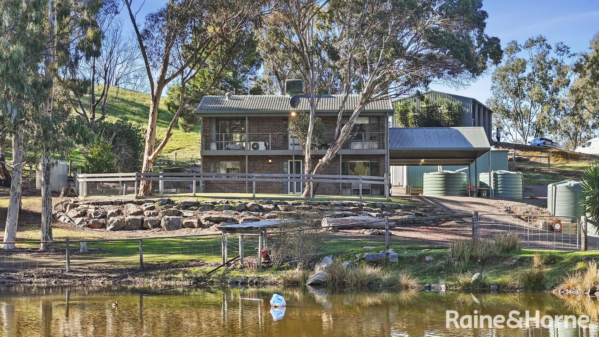 44 Long Valley Cottages Road, Strathalbyn For Sale by Farmbuy.com - image 3