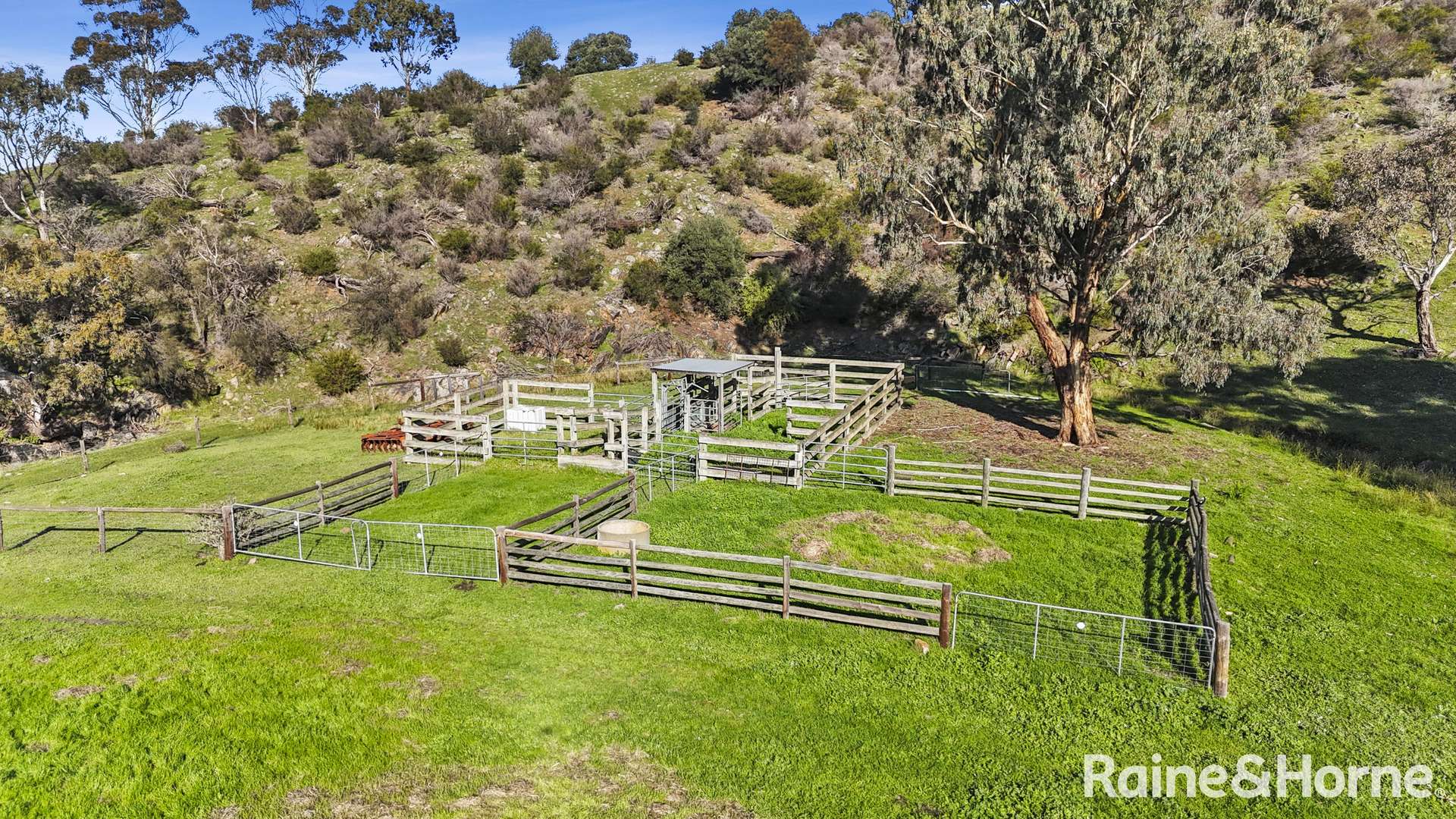 44 Long Valley Cottages Road, Strathalbyn For Sale by Farmbuy.com - image 9