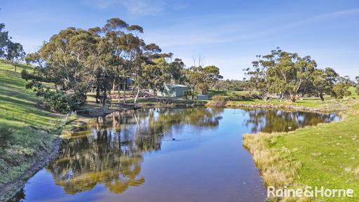 44 Long Valley Cottages Road, Strathalbyn SA 5255