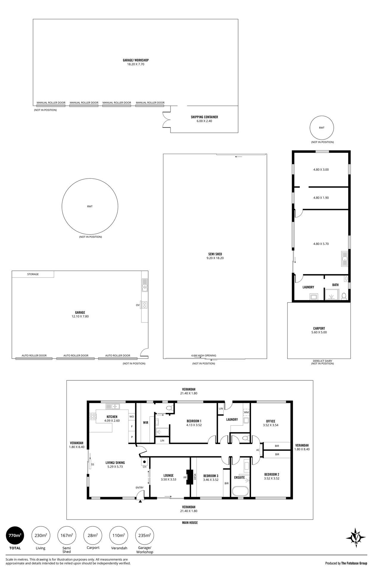 68 Lucky Hit Road, Birdwood For Sale by Farmbuy.com - image 26