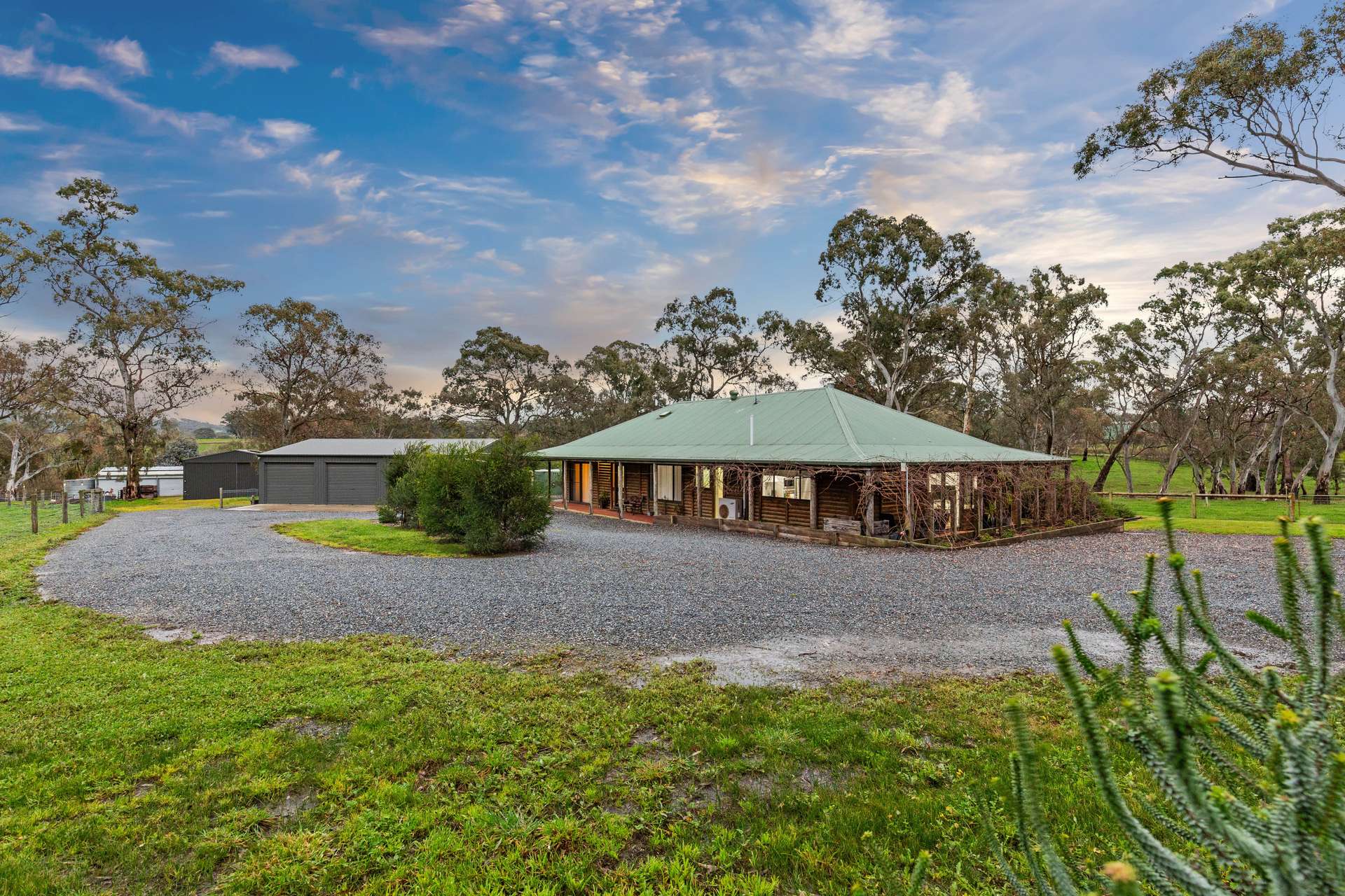 68 Lucky Hit Road, Birdwood For Sale by Farmbuy.com - image 1