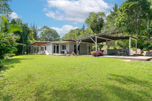 Farm Sold - QLD - Cooroy - 4563 - 1.54 Acres of Easy Rural Living 