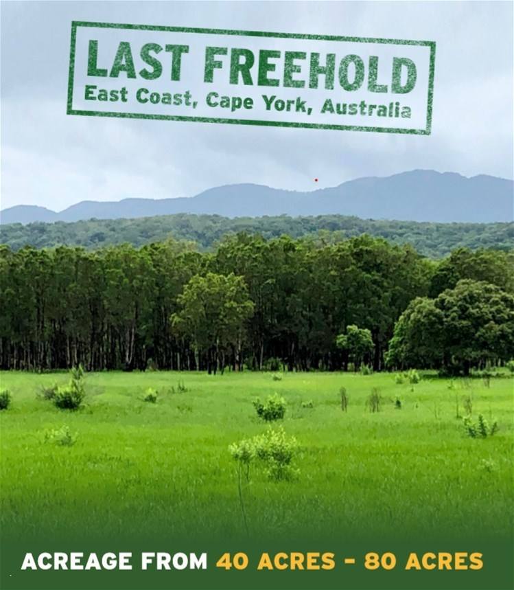 6 Lockhart River Rd, Iron Range For Sale by Farmbuy.com - image 3