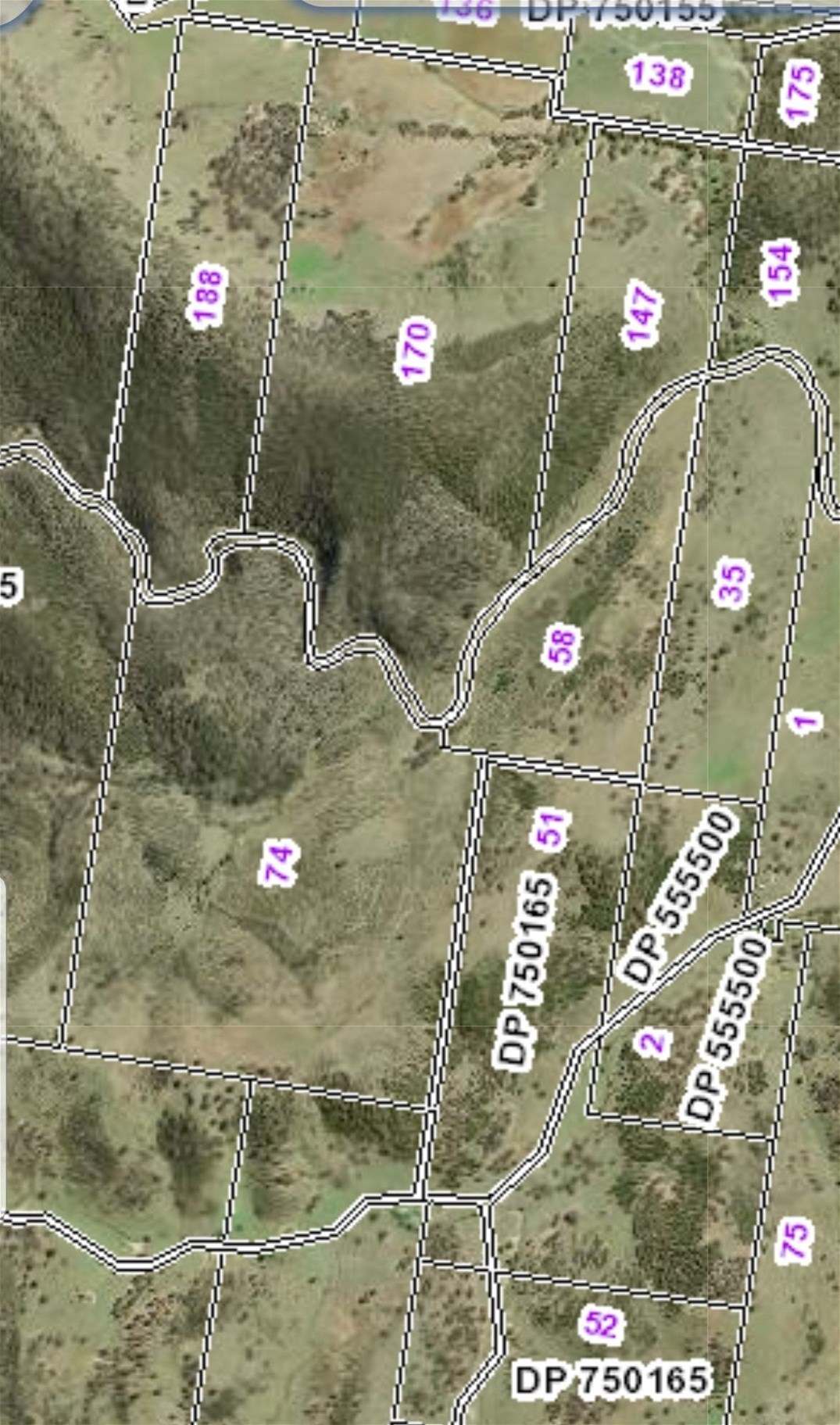 655 Monaghans Rd, Manildra For Sale by Farmbuy.com - floorplan 1