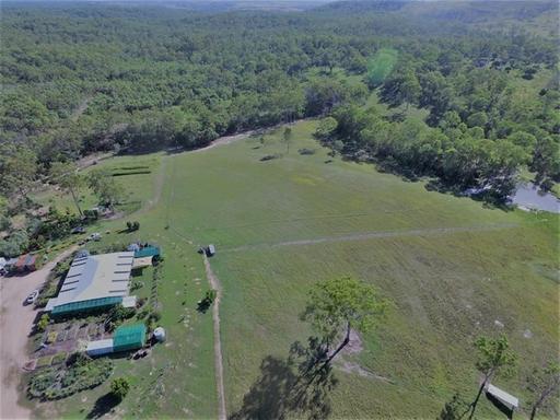 Moolboolaman QLD 4671