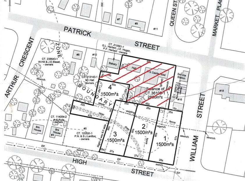 14a Patrick Street, Bothwell For Sale by Farmbuy.com - image 2