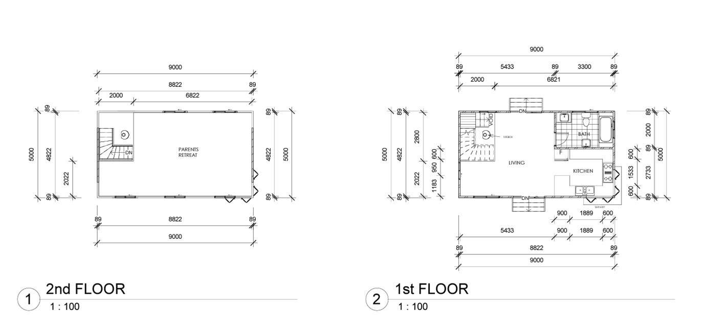 Lots 28 &amp; 52/2685 Enfield Range Rd, Cooplacurripa For Sale by Farmbuy.com - floorplan 1