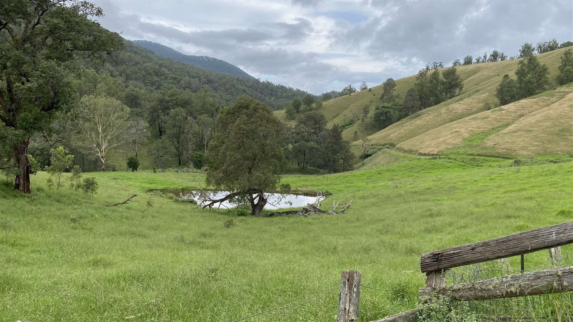 Lots 28 &amp; 52/2685 Enfield Range Rd, Cooplacurripa For Sale by Farmbuy.com - image 1