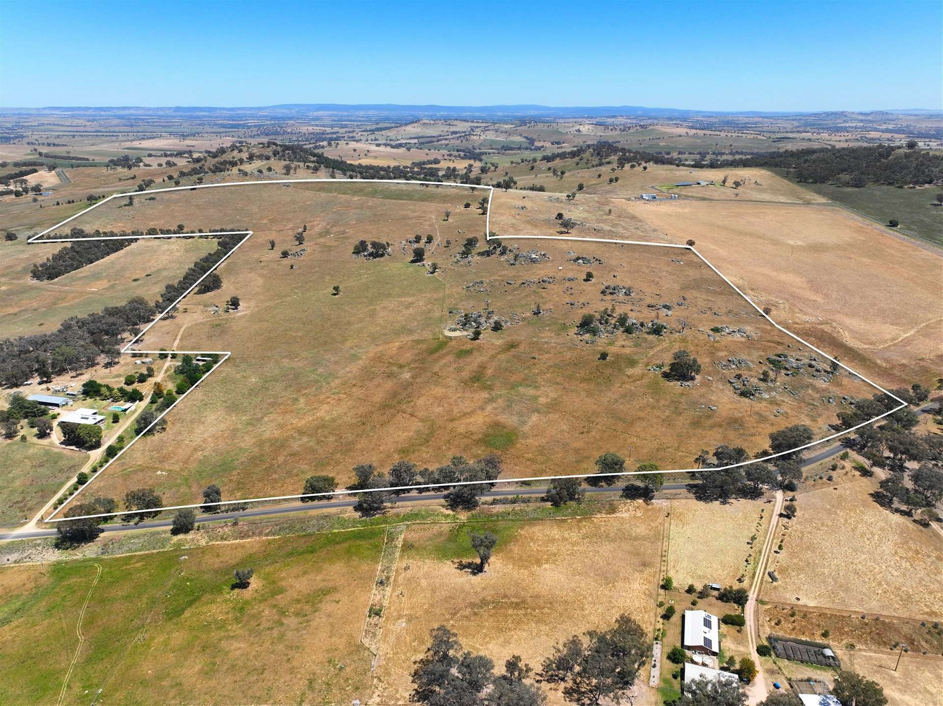 1432 Pine Mount Road, Darbys Falls For Sale by Farmbuy.com - image 11