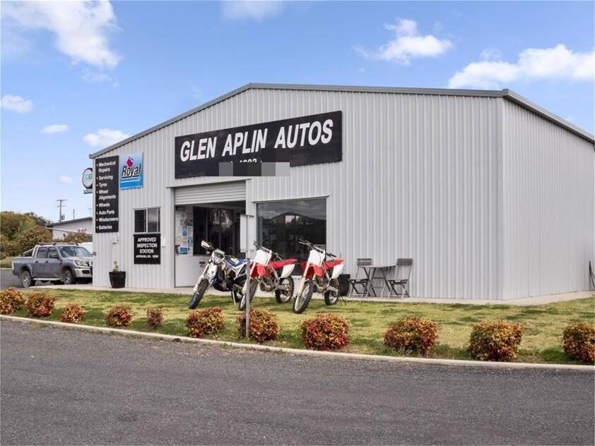 Glen Aplin For Sale by Farmbuy.com - image 3