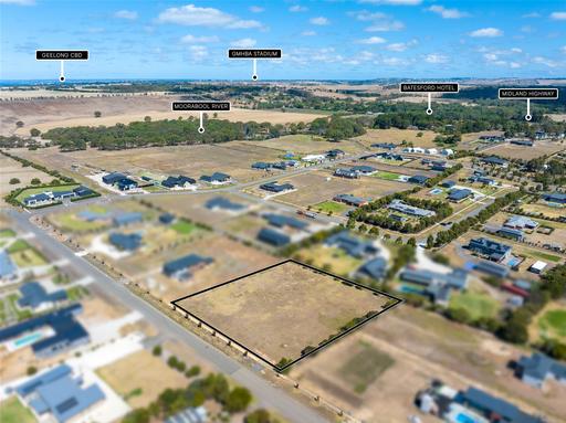 Farm For Sale - VIC - Batesford - 3213 - Rare Opportunity In Batesford 